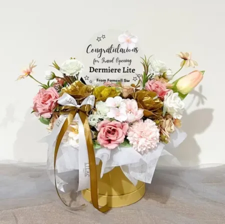 Bloom Box Grand Opening Kabupaten Karanganyar