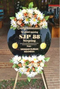 Grand Opening Kabupaten Karanganyar